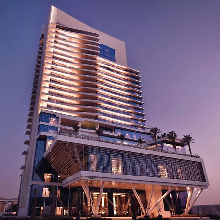 Grand Plaza Movenpick Otel Dubai Dış mekan fotoğraf