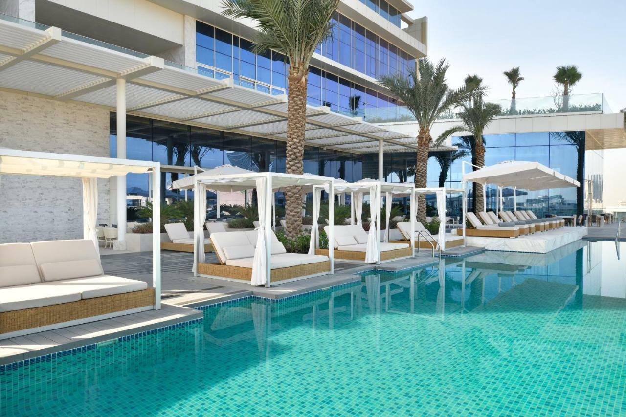 Grand Plaza Movenpick Otel Dubai Dış mekan fotoğraf